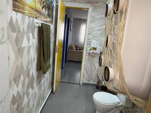 Apartamento para Venda em São Paulo - 3