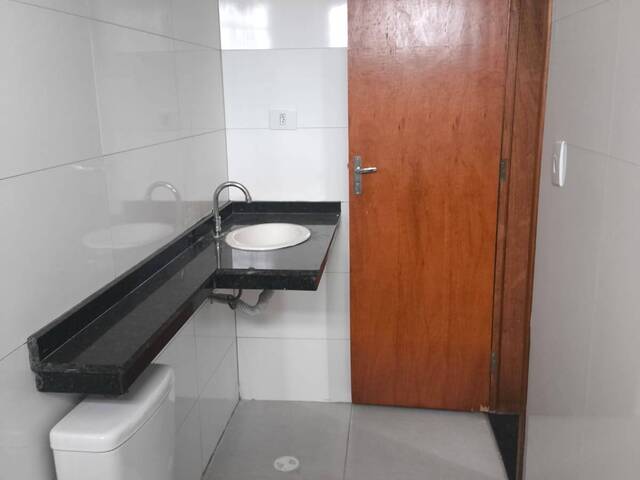 #Loc 648 - Apartamento para Locação em São Paulo - SP