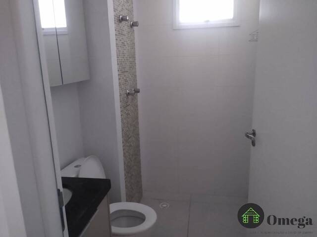 #Loc 648 - Apartamento para Locação em São Paulo - SP