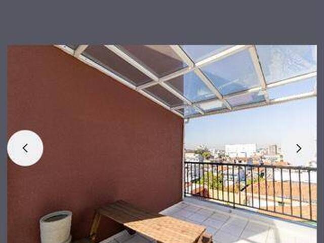 Apartamento para Venda em São Paulo - 2