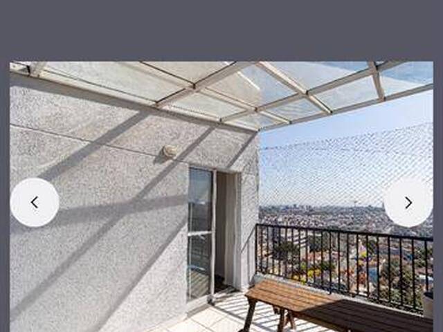 Apartamento para Venda em São Paulo - 4