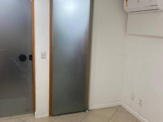 #loc 651 - Sala para Locação em São Paulo - SP