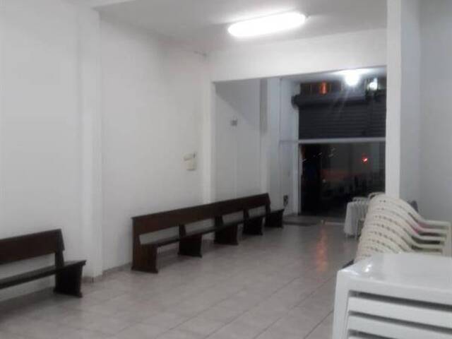 #loc 654 - Sala para Locação em São Paulo - SP