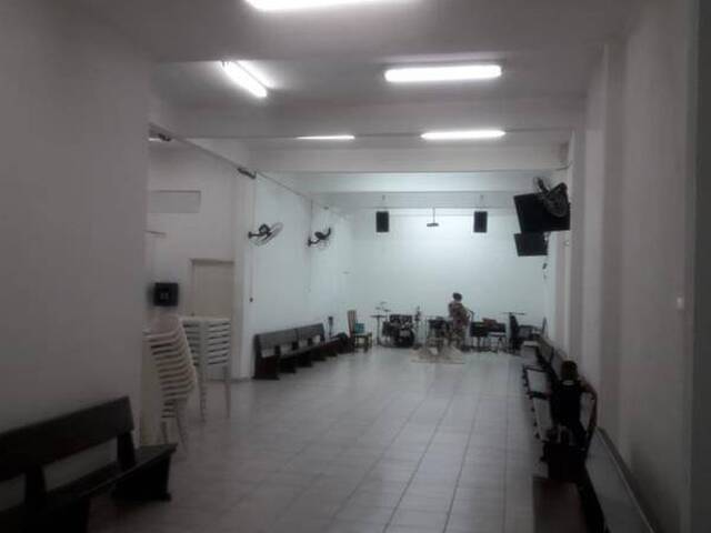 Sala para Locação em São Paulo - 5