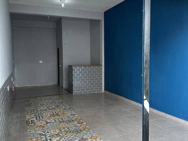 #Loc 655 - Salão Comercial para Locação em São Paulo - SP