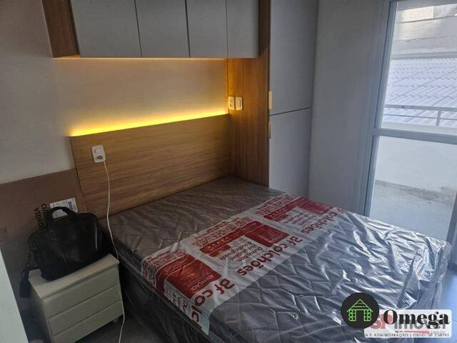 Flat para Locação em São Paulo - 4