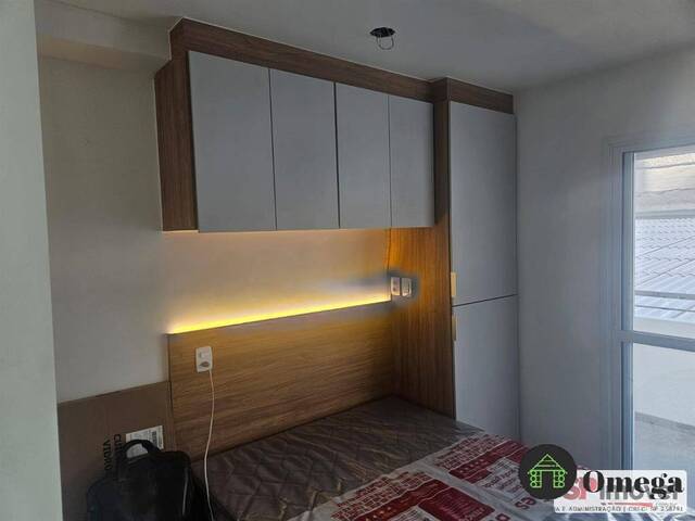 Flat para Locação em São Paulo - 5