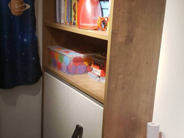 #loc 658 - Apartamento para Locação em São Paulo - SP