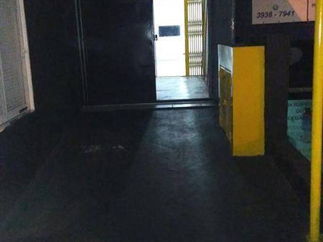 #loc 659 - Salão Comercial para Locação em São Paulo - SP