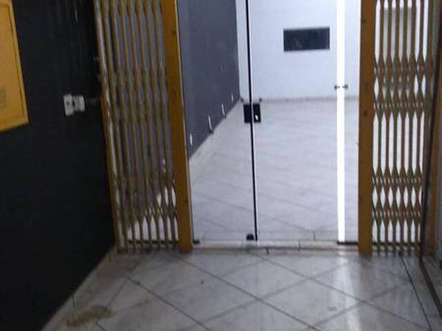 #loc 659 - Salão Comercial para Locação em São Paulo - SP
