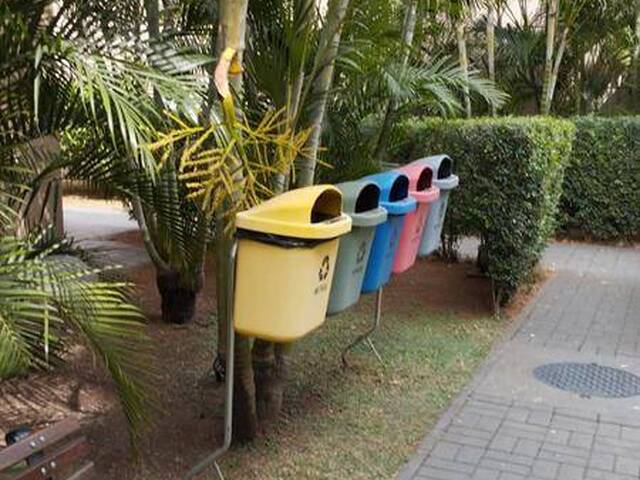 Kitnet para Locação em São Paulo - 5