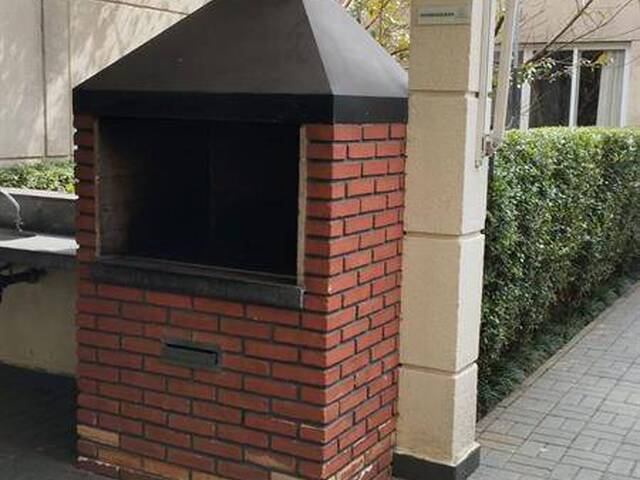 Kitnet para Locação em São Paulo - 4