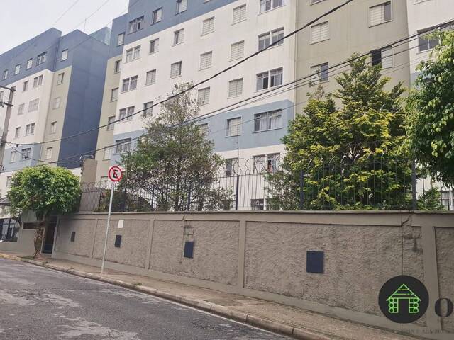 #loc 662 - Apartamento para Locação em São Paulo - SP