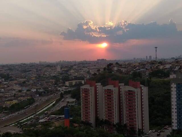 #loc 662 - Apartamento para Locação em São Paulo - SP
