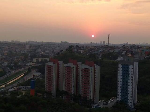 #loc 662 - Apartamento para Locação em São Paulo - SP