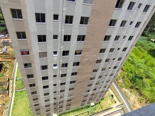 #loc 663 - Apartamento para Locação em São Paulo - SP
