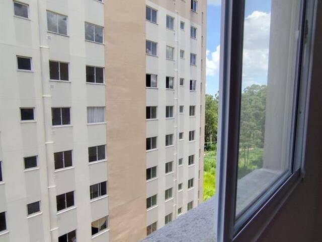 #loc 663 - Apartamento para Locação em São Paulo - SP