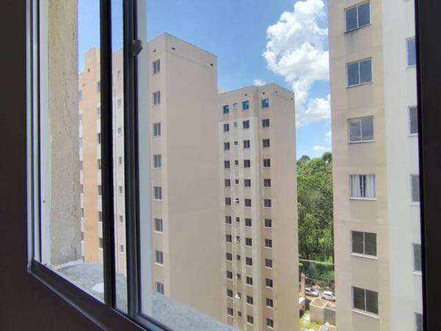 #loc 663 - Apartamento para Locação em São Paulo - SP