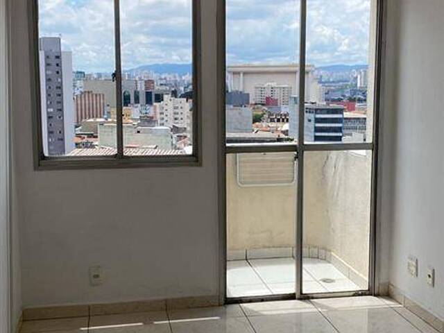 #loc 664 - Apartamento para Locação em São Paulo - SP