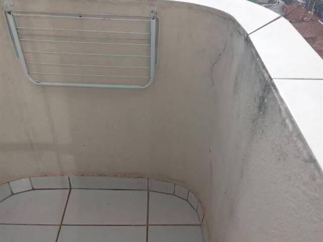 #loc 664 - Apartamento para Locação em São Paulo - SP
