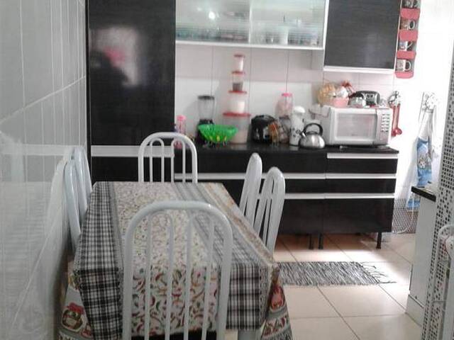 #Ren 667 - Casa para Venda em São Paulo - SP
