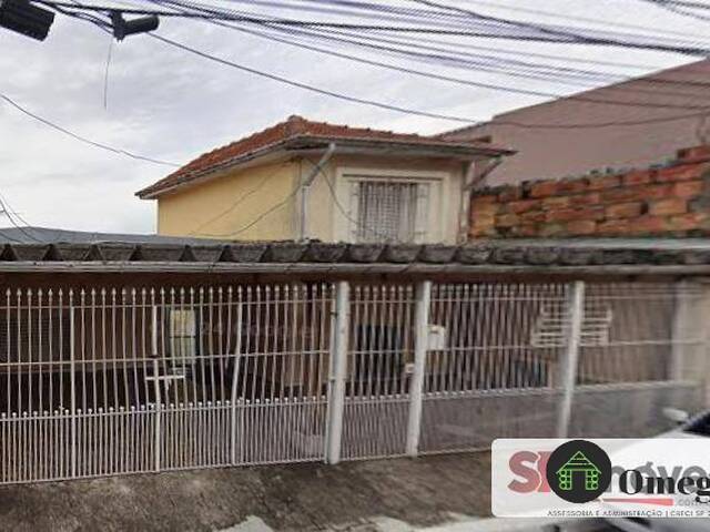#Ren 668 - Casa para Venda em São Paulo - SP