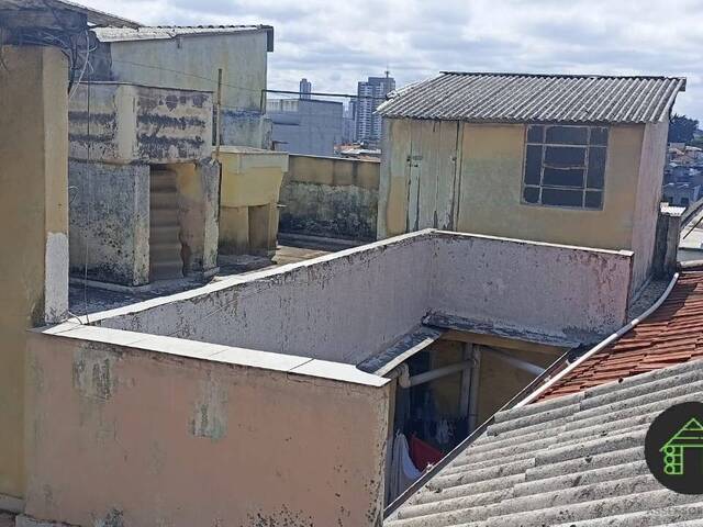 #Ren 668 - Casa para Venda em São Paulo - SP