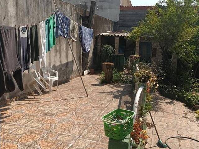 #Ren 670 - Casa para Venda em São Paulo - SP