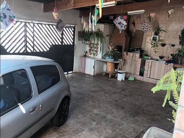 #Ren 670 - Casa para Venda em São Paulo - SP