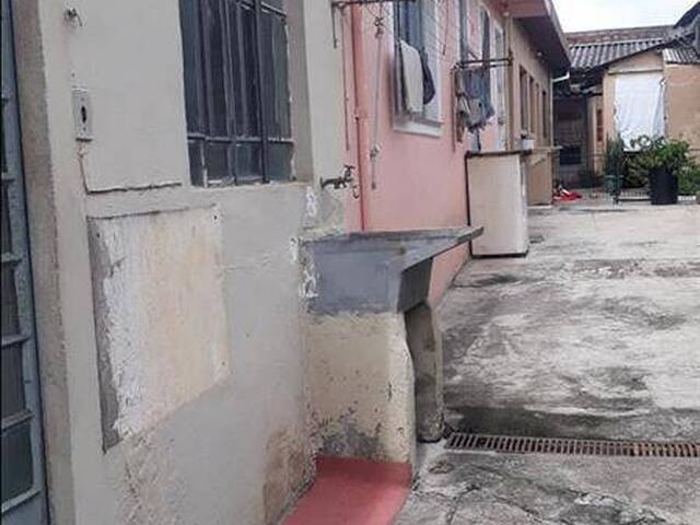 #ren 671 - Casa para Venda em São Paulo - SP