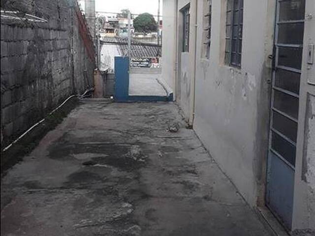 #ren 671 - Casa para Venda em São Paulo - SP