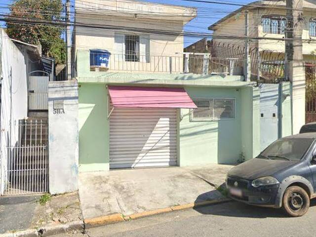 #ren 671 - Casa para Venda em São Paulo - SP