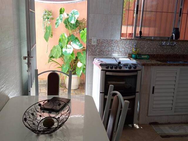 Sobrado para Venda em São Paulo - 5