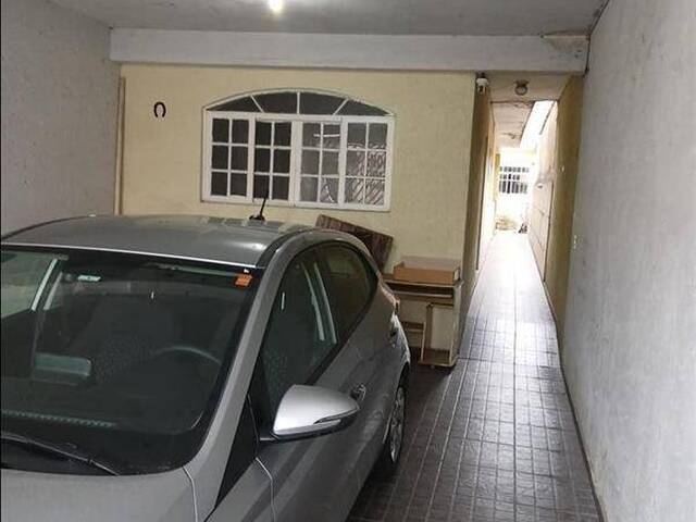 #Ren 673 - Sobrado para Venda em São Paulo - SP