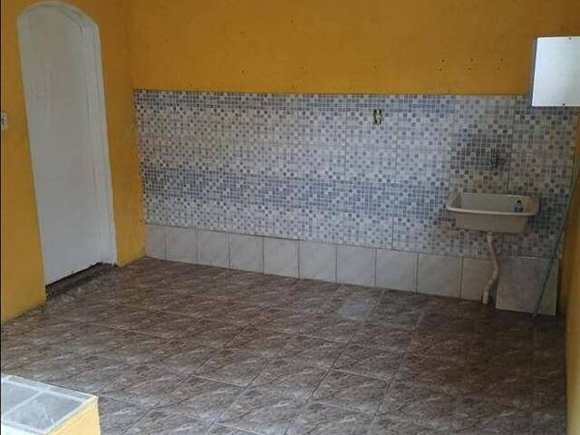 #Ren 673 - Sobrado para Venda em São Paulo - SP