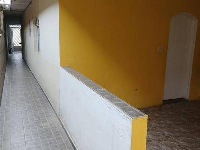 #Ren 673 - Sobrado para Venda em São Paulo - SP