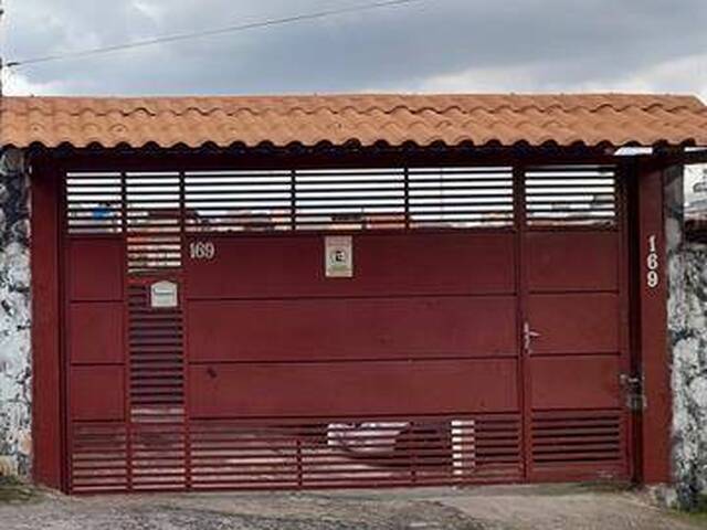 #ren 674 - Casa para Venda em São Paulo - SP