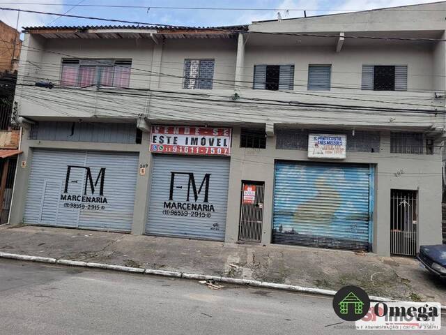 #ren 675 - Sobrado para Venda em São Paulo - SP