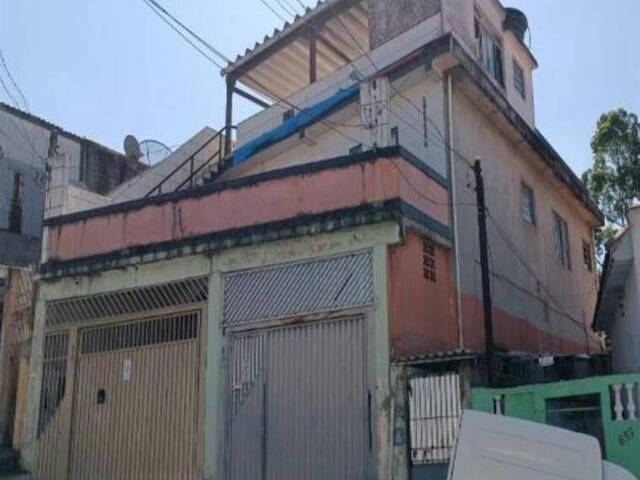 #Ren 676 - Sobrado para Venda em São Paulo - SP
