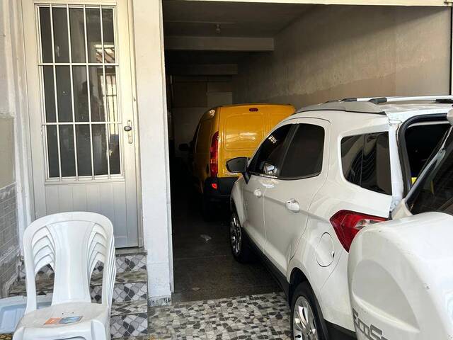 #Ren 676 - Sobrado para Venda em São Paulo - SP