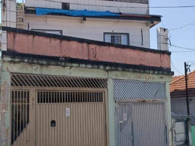 #Ren 676 - Sobrado para Venda em São Paulo - SP