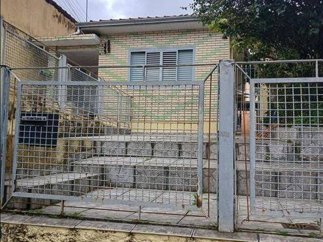 #Ren 677 - Casa para Venda em São Paulo - SP