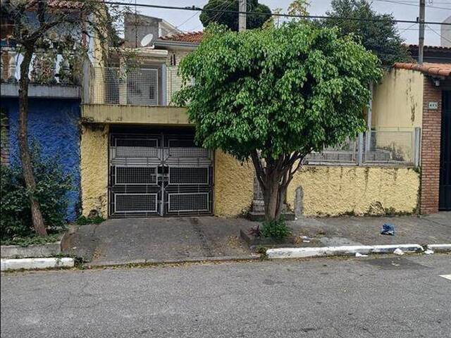 #Ren 677 - Casa para Venda em São Paulo - SP