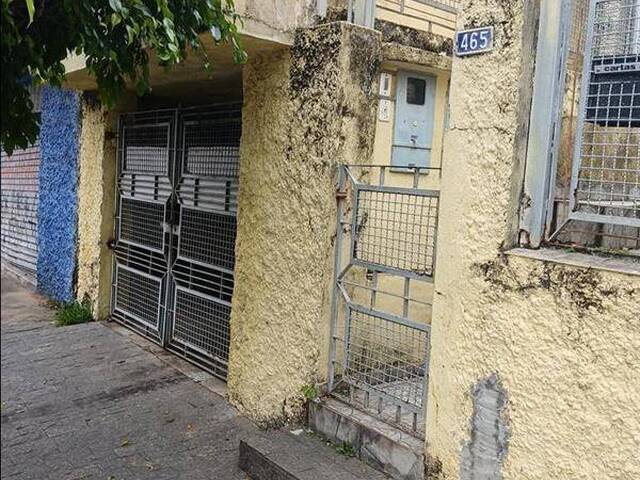 #Ren 677 - Casa para Venda em São Paulo - SP