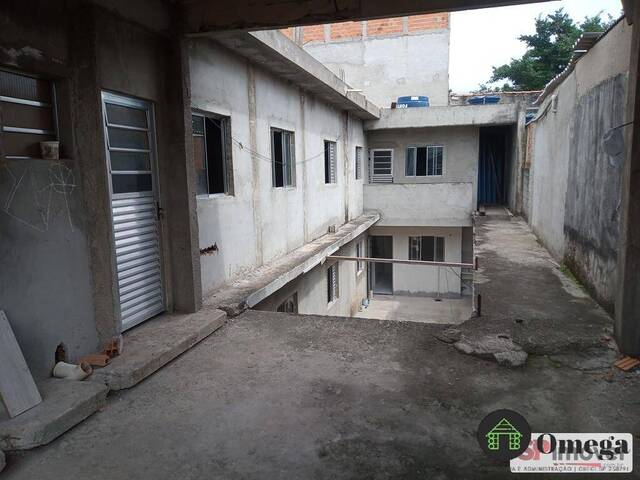 #Ren 678 - Casa para Venda em São Paulo - SP
