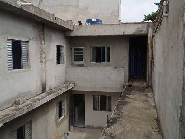 #Ren 678 - Casa para Venda em São Paulo - SP