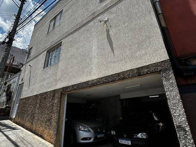 #Ren 679 - Casa para Venda em São Paulo - SP