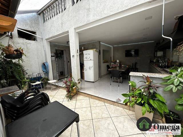 #Ren 679 - Casa para Venda em São Paulo - SP