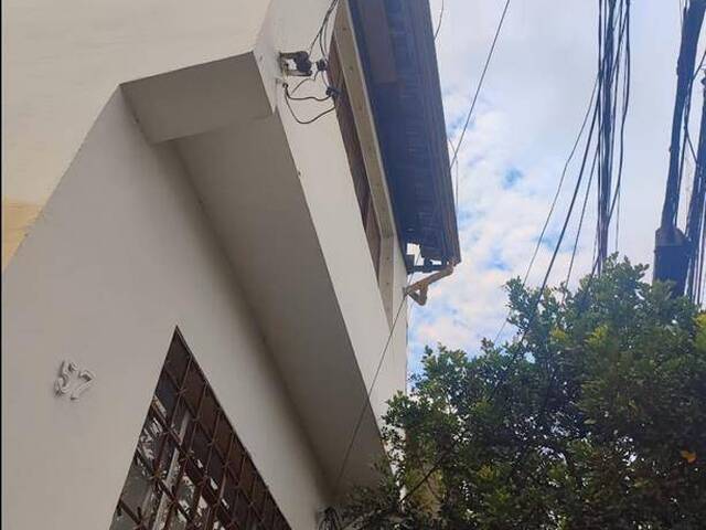 #ren 680 - Casa para Venda em São Paulo - SP