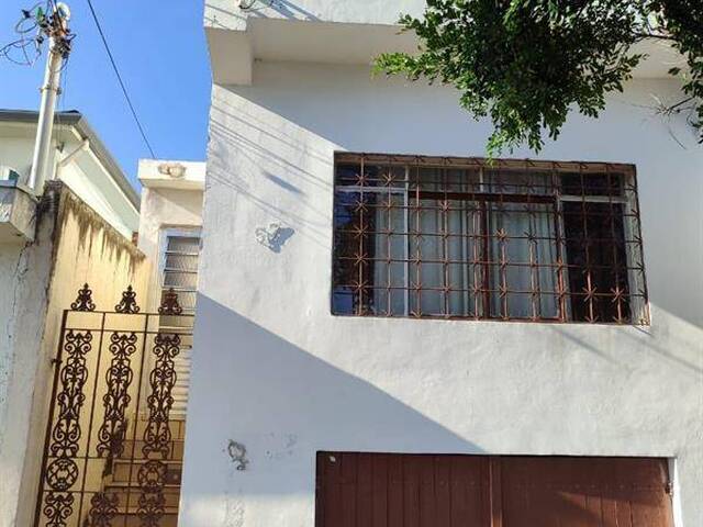 #ren 680 - Casa para Venda em São Paulo - SP